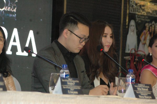 Face of beauty international-2016 тэмцээний нээлт, хэвлэлийн бага хурал /Фото/