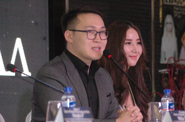 Face of beauty international-2016 тэмцээний нээлт, хэвлэлийн бага хурал /Фото/