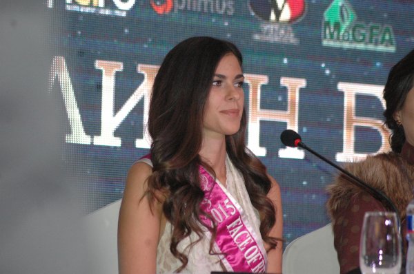 Face of beauty international-2016 тэмцээний нээлт, хэвлэлийн бага хурал /Фото/