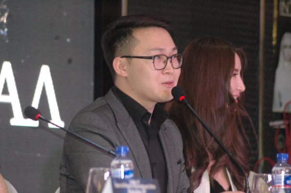 Face of beauty international-2016 тэмцээний нээлт, хэвлэлийн бага хурал /Фото/