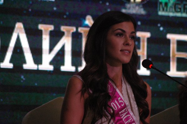 Face of beauty international-2016 тэмцээний нээлт, хэвлэлийн бага хурал /Фото/