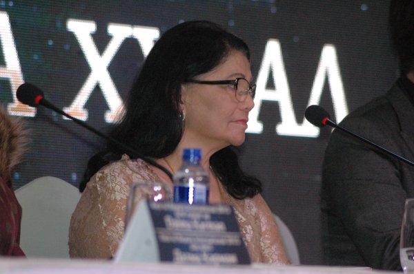 Face of beauty international-2016 тэмцээний нээлт, хэвлэлийн бага хурал /Фото/