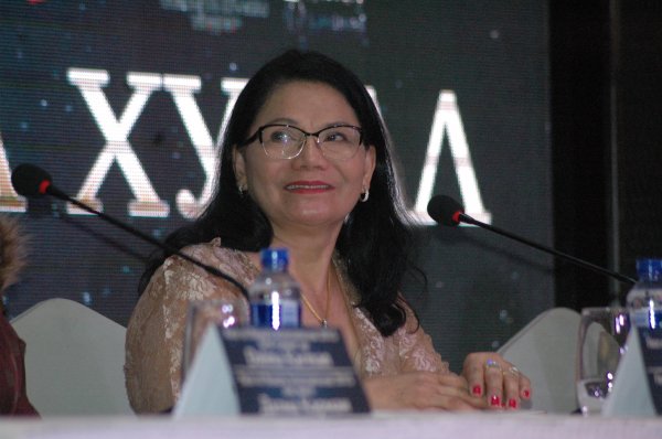 Face of beauty international-2016 тэмцээний нээлт, хэвлэлийн бага хурал /Фото/