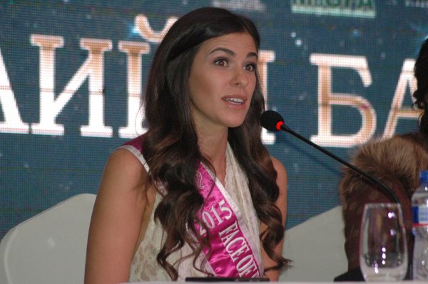 Face of beauty international-2016 тэмцээний нээлт, хэвлэлийн бага хурал /Фото/