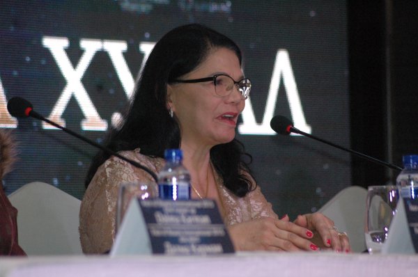 Face of beauty international-2016 тэмцээний нээлт, хэвлэлийн бага хурал /Фото/