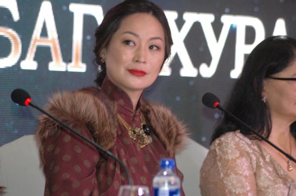 Face of beauty international-2016 тэмцээний нээлт, хэвлэлийн бага хурал /Фото/