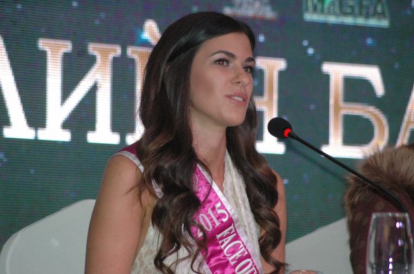 Face of beauty international-2016 тэмцээний нээлт, хэвлэлийн бага хурал /Фото/