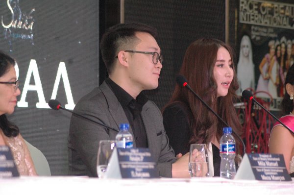 Face of beauty international-2016 тэмцээний нээлт, хэвлэлийн бага хурал /Фото/