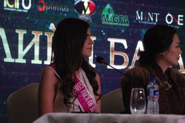 Face of beauty international-2016 тэмцээний нээлт, хэвлэлийн бага хурал /Фото/