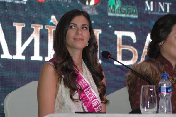 Face of beauty international-2016 тэмцээний нээлт, хэвлэлийн бага хурал /Фото/