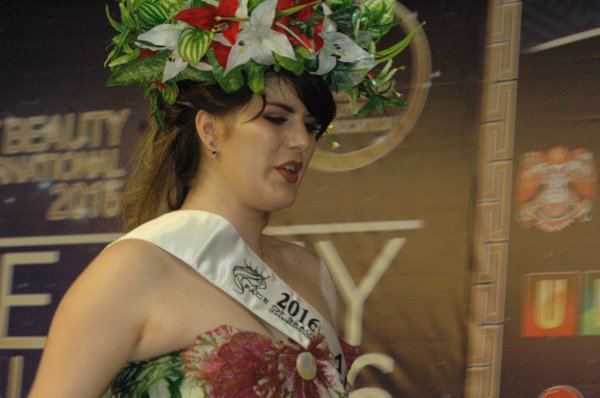 Face of beauty international-2016 тэмцээний нээлт, хэвлэлийн бага хурал /Фото/