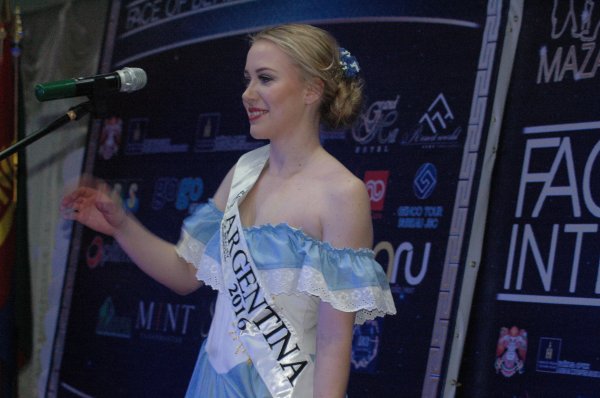 Face of beauty international-2016 тэмцээний нээлт, хэвлэлийн бага хурал /Фото/