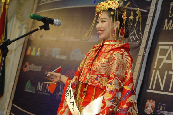 Face of beauty international-2016 тэмцээний нээлт, хэвлэлийн бага хурал /Фото/