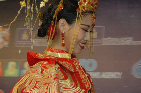 Face of beauty international-2016 тэмцээний нээлт, хэвлэлийн бага хурал /Фото/