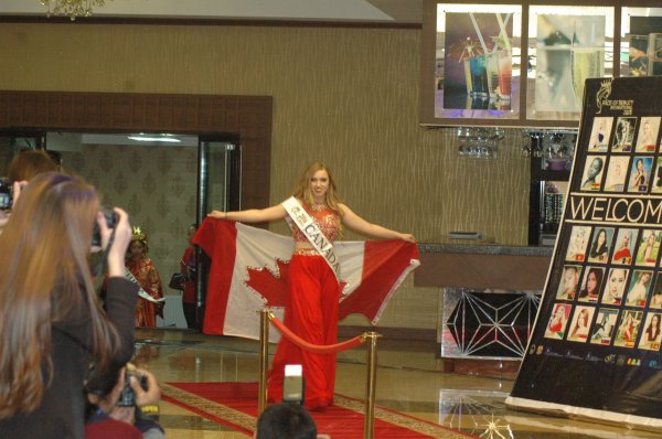 Face of beauty international-2016 тэмцээний нээлт, хэвлэлийн бага хурал /Фото/