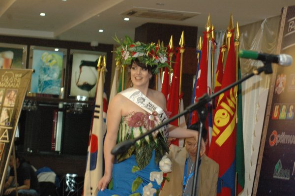 Face of beauty international-2016 тэмцээний нээлт, хэвлэлийн бага хурал /Фото/