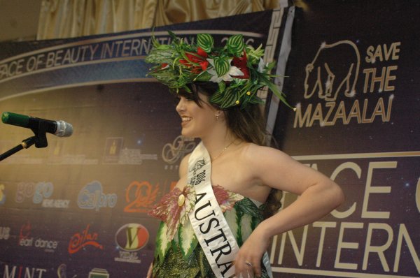 Face of beauty international-2016 тэмцээний нээлт, хэвлэлийн бага хурал /Фото/