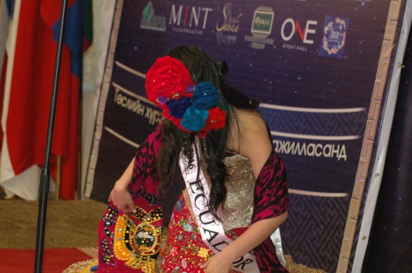 Face of beauty international-2016 тэмцээний нээлт, хэвлэлийн бага хурал /Фото/