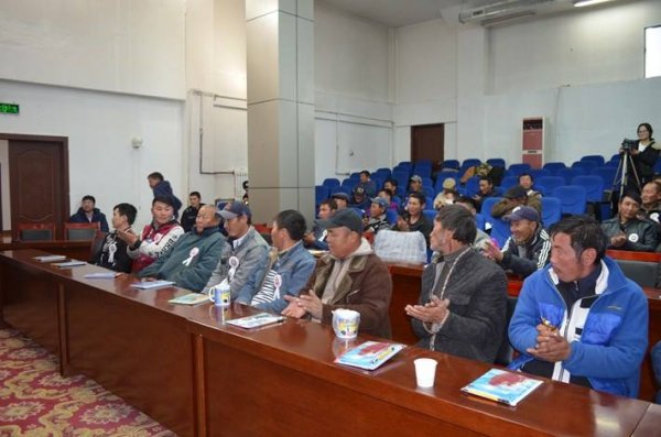 ГЭМТ ХЭРЭГ ЗӨРЧЛӨӨС УРЬДЧИЛАН СЭРГИЙЛЭХ УУЛЗАЛТ, СУРГАЛТ ЗОХИОН БАЙГУУЛЛАА