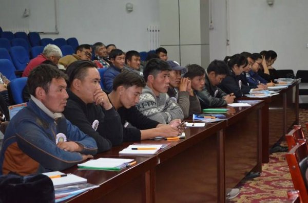 ГЭМТ ХЭРЭГ ЗӨРЧЛӨӨС УРЬДЧИЛАН СЭРГИЙЛЭХ УУЛЗАЛТ, СУРГАЛТ ЗОХИОН БАЙГУУЛЛАА