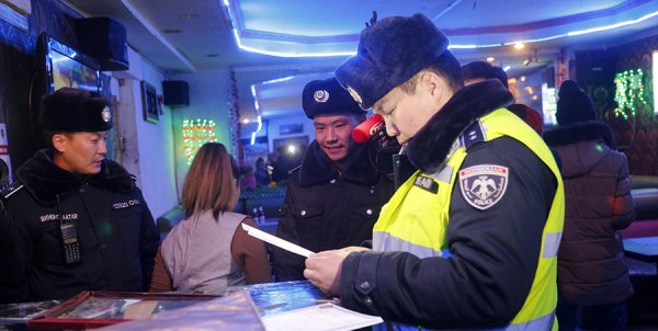 Сансар орчимд нийт 69 баар цэнгээний газар ажиллаж байна