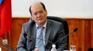 Сүхбаатар дүүргийн Ардчилсан намд ЦУС ОЙРТОЛТ нүүрлэжээ