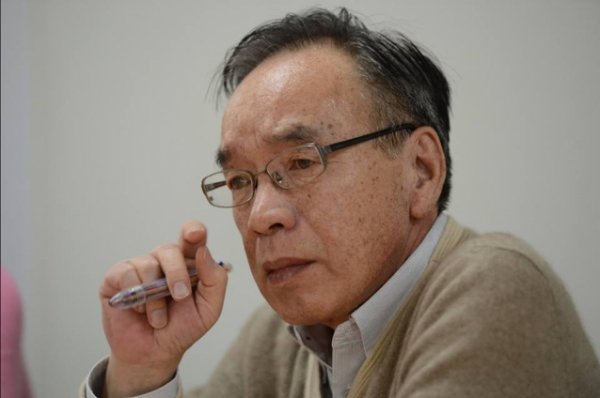 Кимихиро Маэта:Шинэ нисэх буудлыг төлөвлөсөн ёсоор нэгдүгээр сарын 10-нд хүлээлгэж өгнө