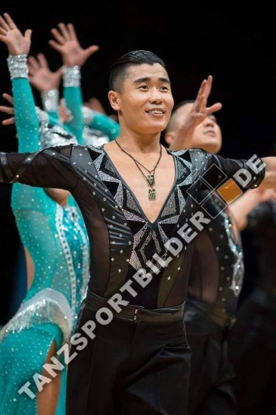 “Moon dance” хамтлаг ДАШТ-д оролцож V байр эзэлжээ