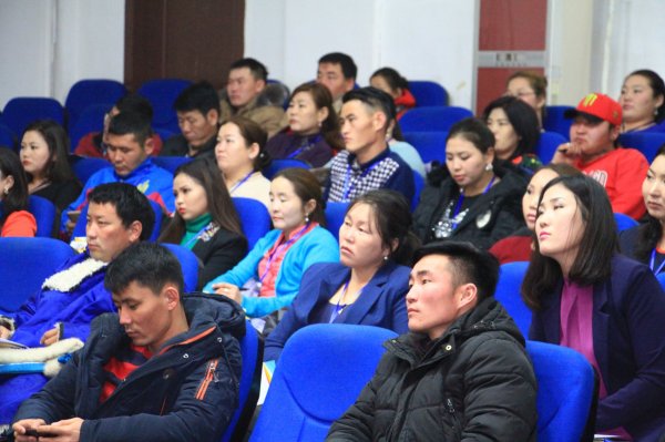 “ХӨГЖЛИЙН ИРЭЭДҮЙ-ОЮУНЛАГ ЗАЛУУЧУУД-2016” ЗӨВЛӨГӨӨН ЭХЭЛЛЭЭ