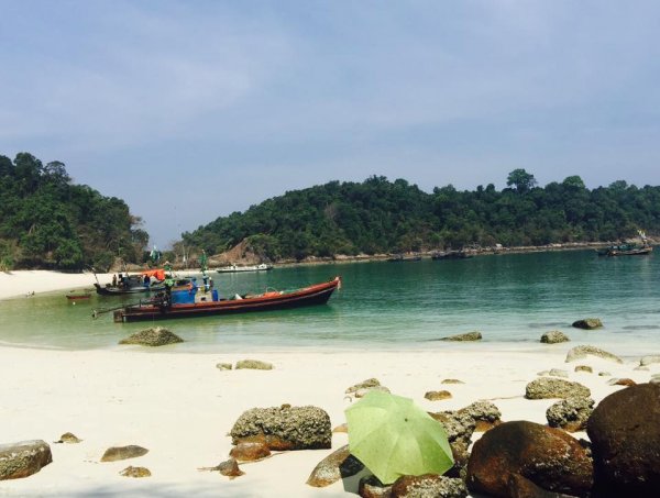 Гайхамшигтай байгалийн аялал фото