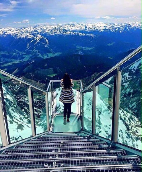 Гайхамшигтай байгалийн аялал фото