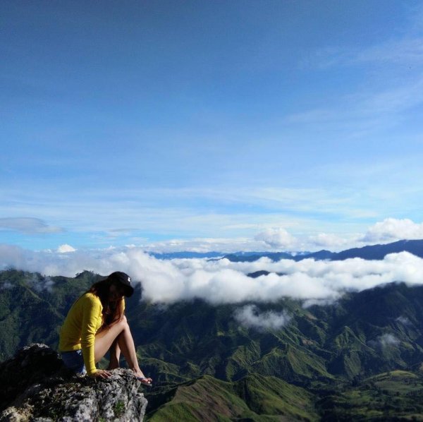 Гайхамшигтай байгалийн аялал фото