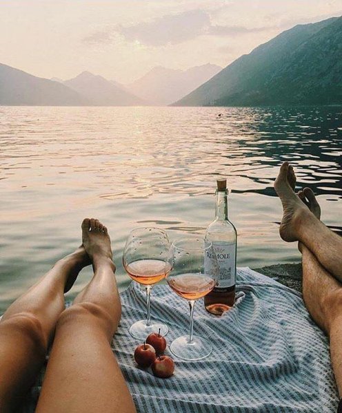 Гайхамшигтай байгалийн аялал фото