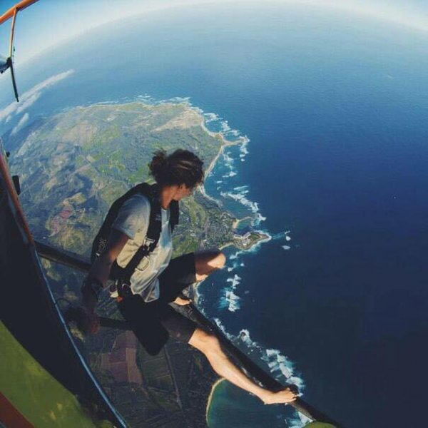 Гайхамшигтай байгалийн аялал фото