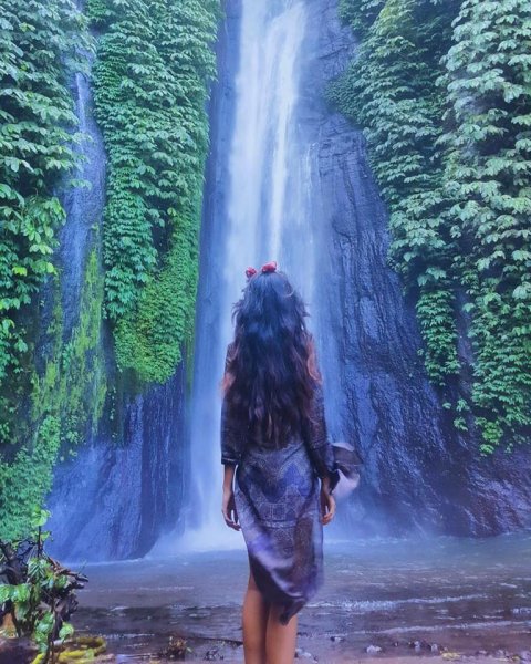 Гайхамшигтай байгалийн аялал фото