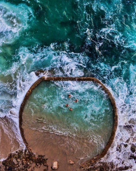 Гайхамшигтай байгалийн аялал фото