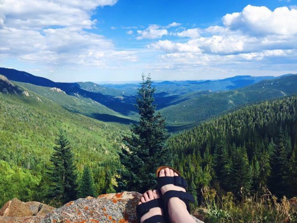 Гайхамшигтай байгалийн аялал фото