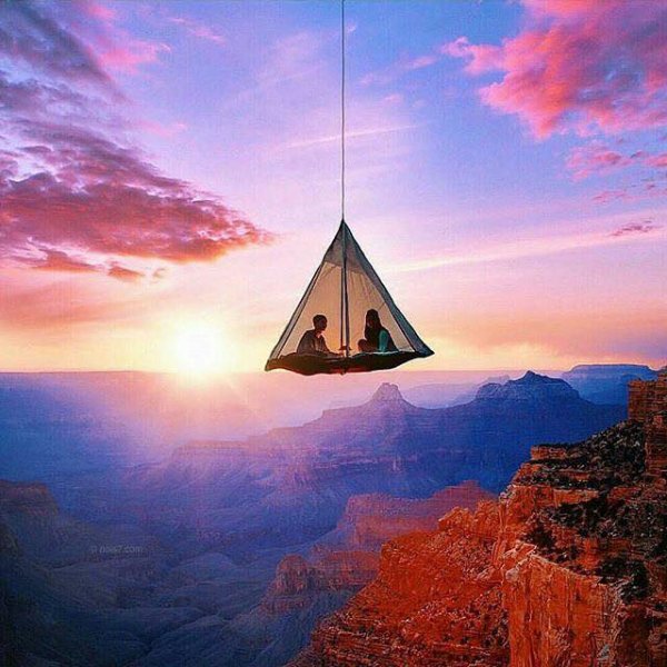 Гайхамшигтай байгалийн аялал фото