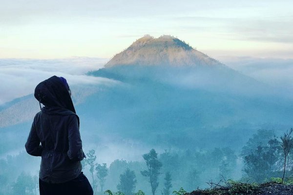 Гайхамшигтай байгалийн аялал фото