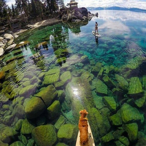 Гайхамшигтай байгалийн аялал фото