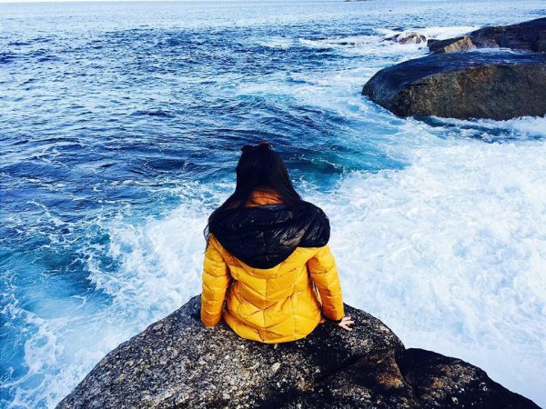 Гайхамшигтай байгалийн аялал фото