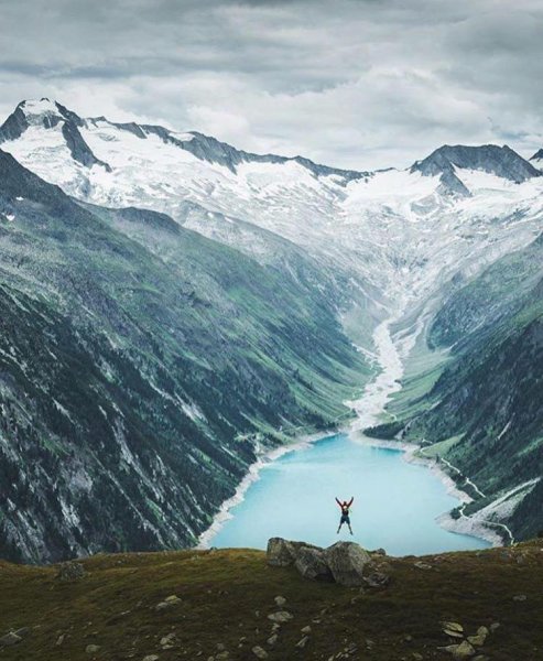Гайхамшигтай байгалийн аялал фото