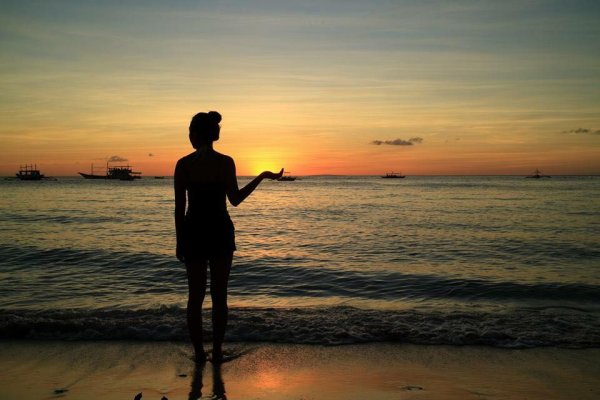 Гайхамшигтай байгалийн аялал фото