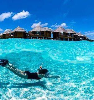 Гайхамшигтай байгалийн аялал фото