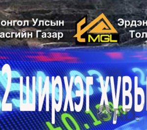 ТОЙМ: "Жи Тайм"-ын захирлыг баривчилж, АН шинэ байранд орсон долоо хоног