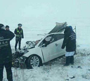 ТОЙМ: "Жи Тайм"-ын захирлыг баривчилж, АН шинэ байранд орсон долоо хоног