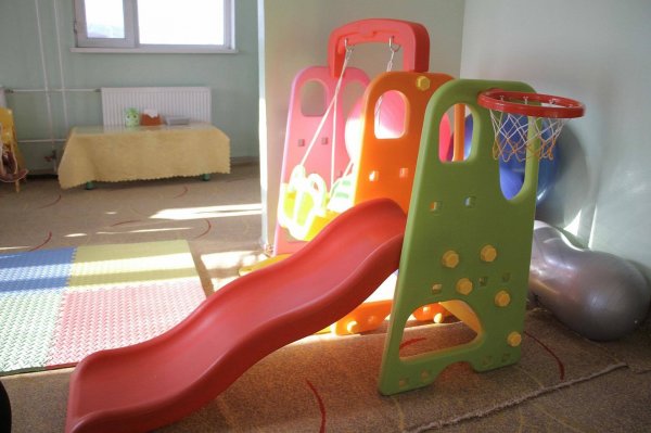 ХӨГЖЛИЙН БЭРХШЭЭЛТЭЙ ХҮҮХДҮҮД СУРАЛЦАХ ТУСГАЙ АНГИТАЙ БОЛЛОО