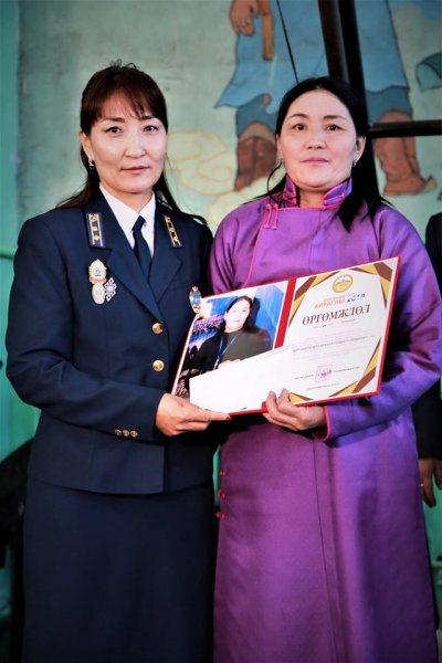 "ИНГЭНИЙ АЙРАГНЫ БАЯР"-ын ШИЛДГҮҮД ШАЛГАРЛАА