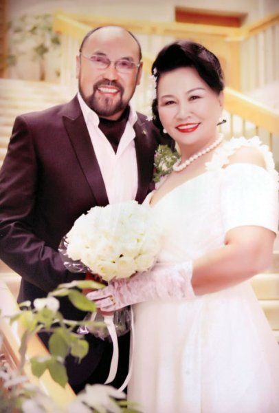 А.Долгор: Хүн эцэг, эхийнхээ сэтгэлийг зовоохгүй л амьдрах ёстой юм