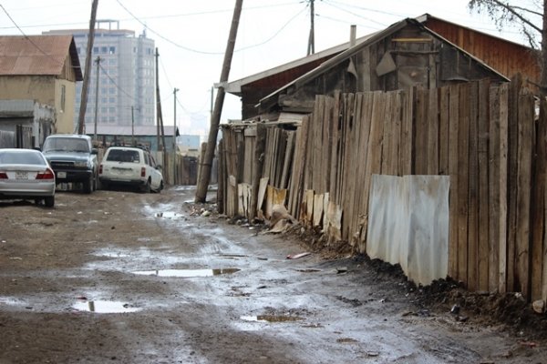 Чимээгүй үхэл буюу хөрсний бохирдолын мөрөөр /сурвалжлага/